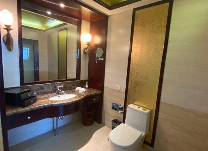 Bathroom Photo