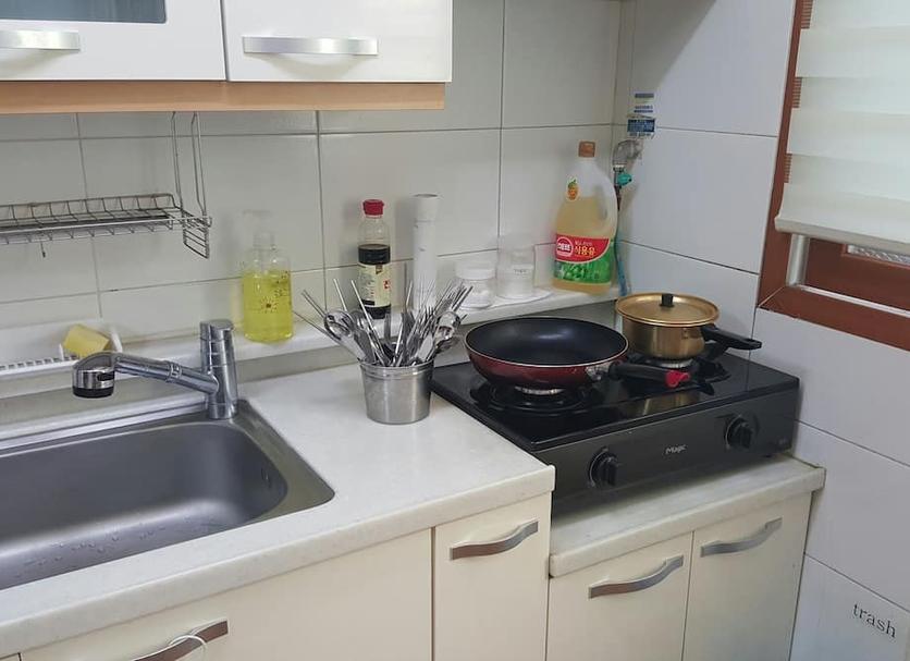 Kitchen Photo