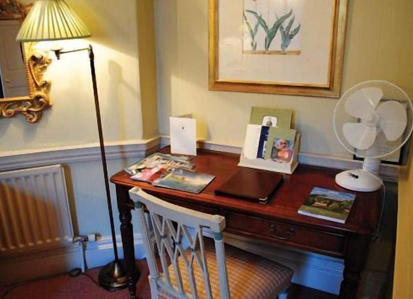 Room amenity Photo