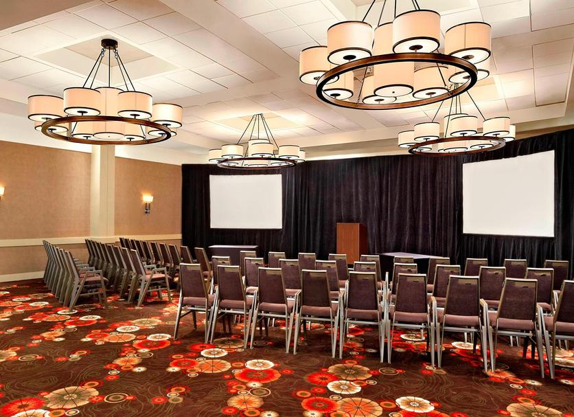 Conference room Photo