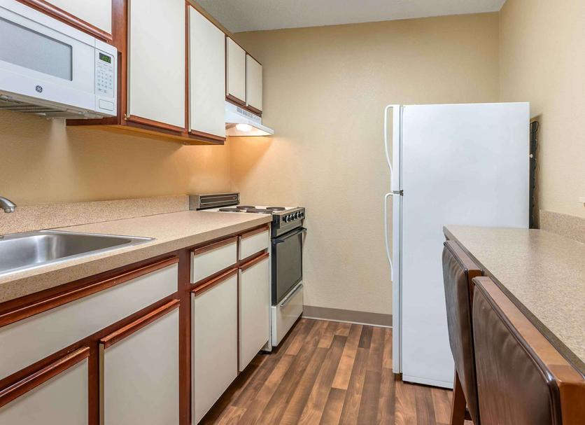 Kitchen Photo