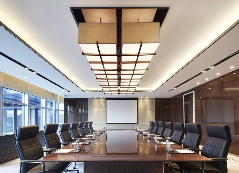 Conference room Photo