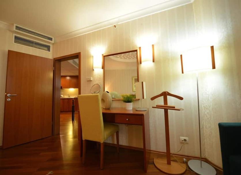 Room amenity Photo