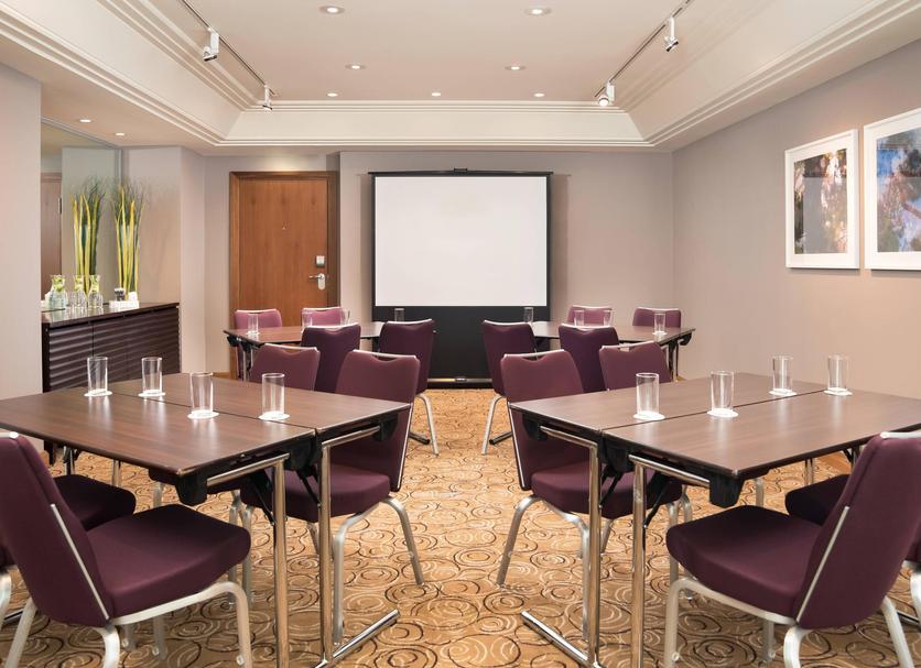 Conference room Photo