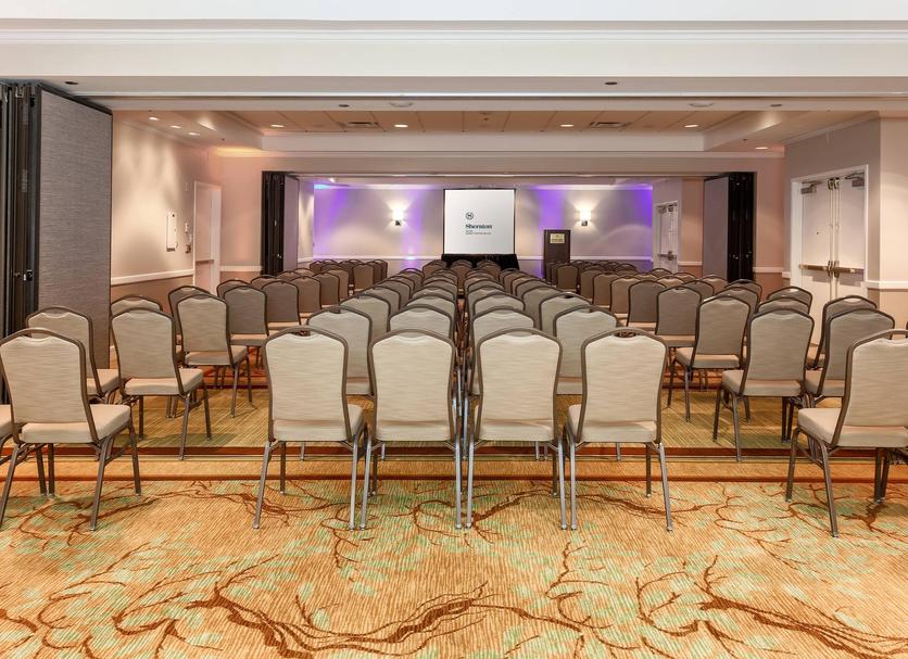 Conference room Photo