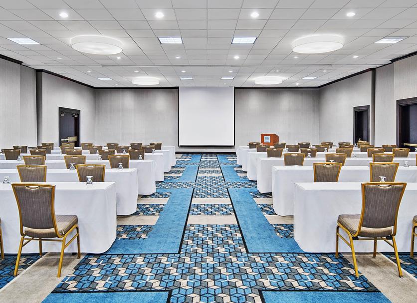 Conference room Photo