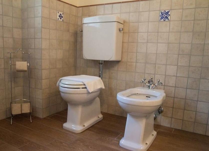 Bathroom Photo