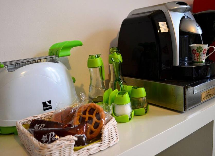 Room amenity Photo