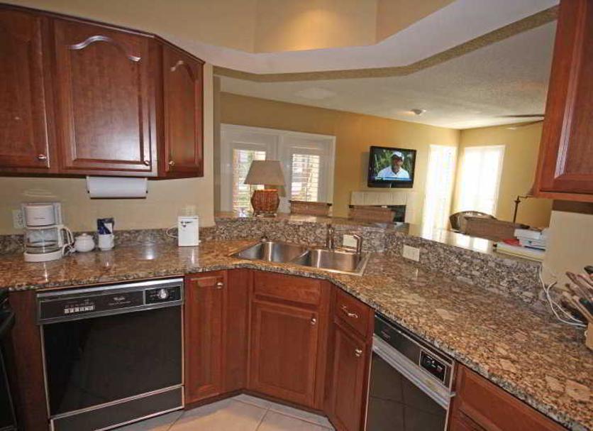 Kitchen Photo