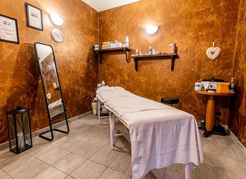 Spa Photo