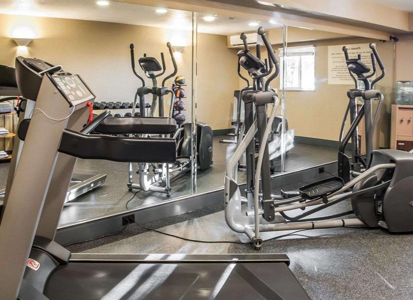 Gym Photo