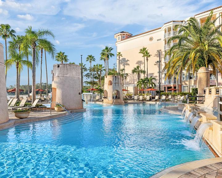 Marriott's Grande Vista, A Marriott Vacation Club Resort from S$ 202.  Orlando Hotel Deals & Reviews - KAYAK