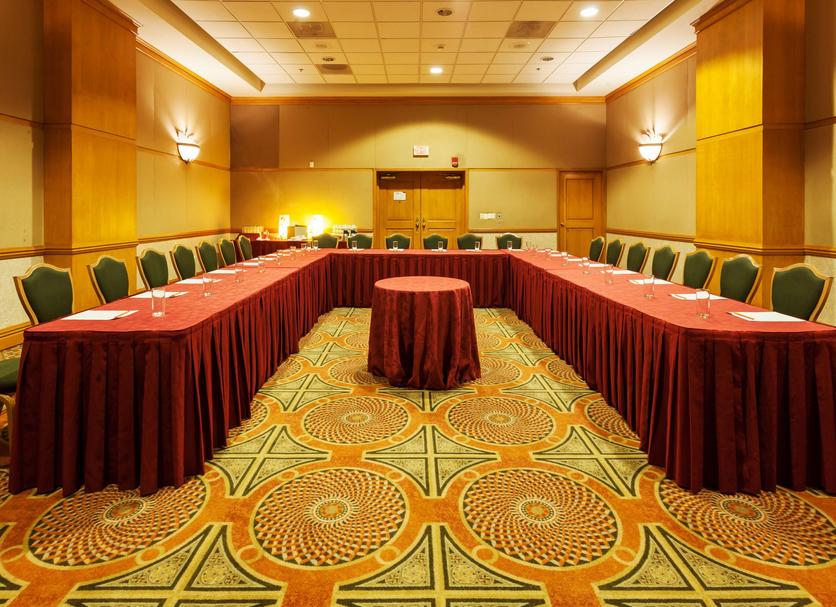 Conference room Photo