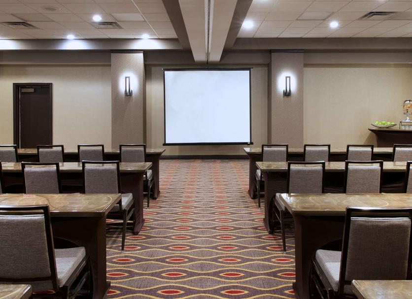 Conference room Photo
