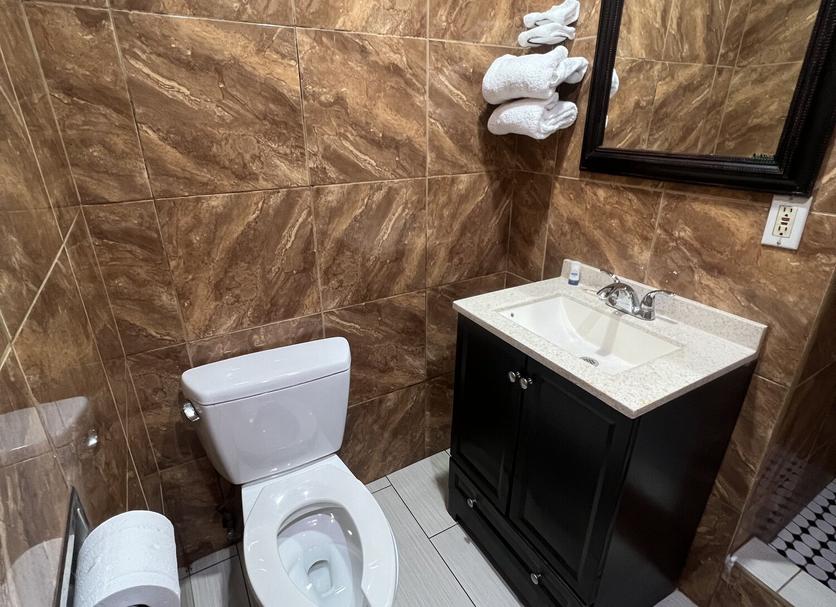 Bathroom Photo