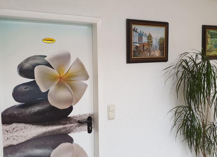 Room amenity Photo