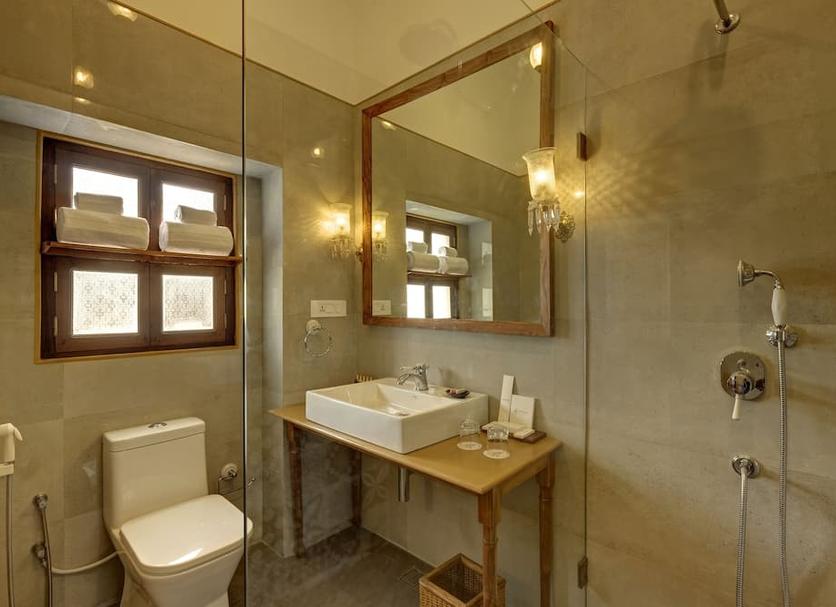 Bathroom Photo