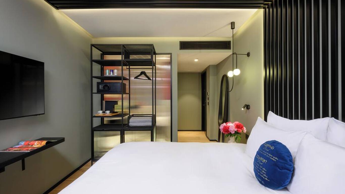 Poli Urban Hotel Tel Aviv
