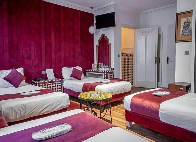 Bedroom Photo