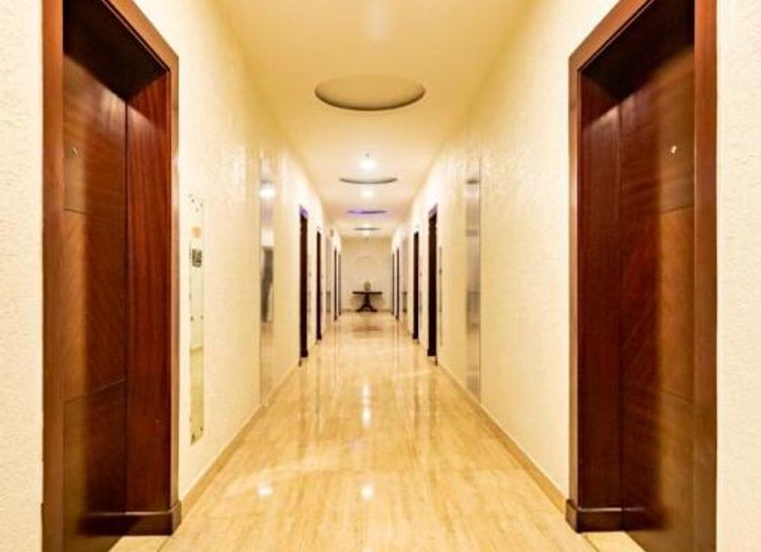 Hallway Photo