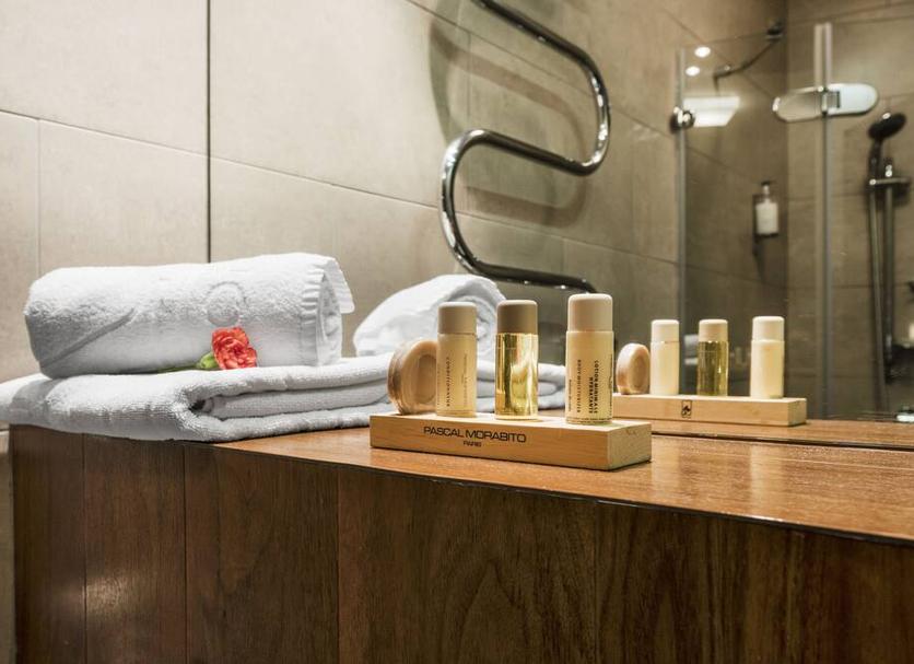 Room amenity Photo