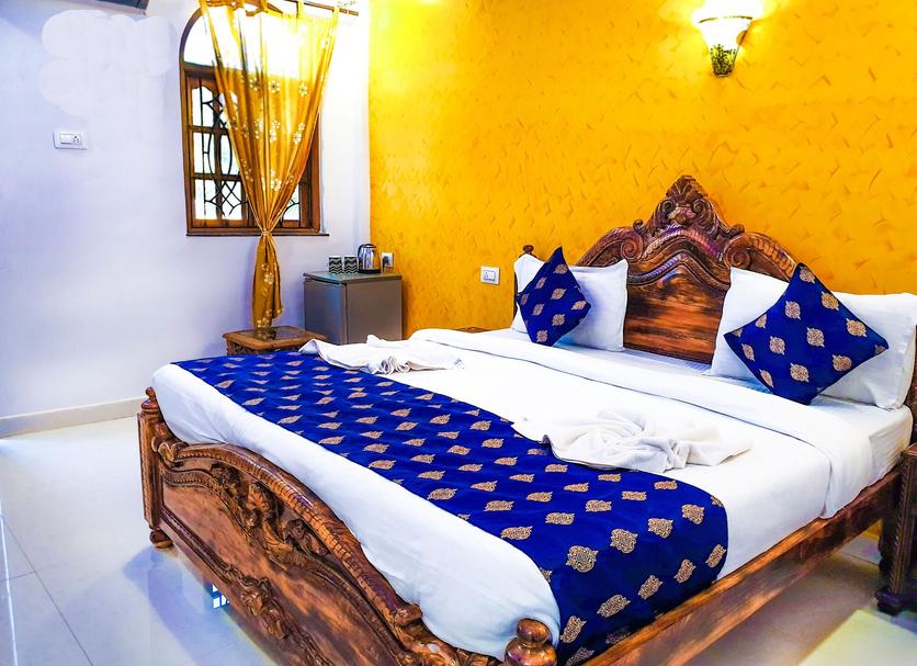 Bedroom Photo