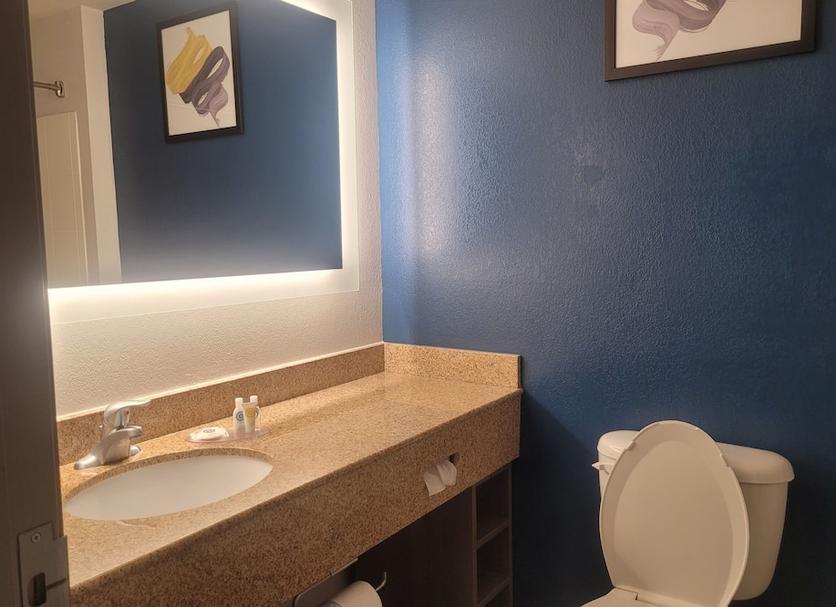Bathroom Photo