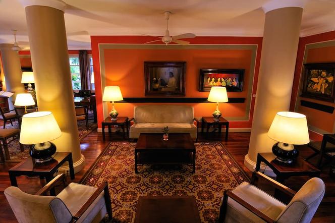 Villa Maly Boutique Hotel