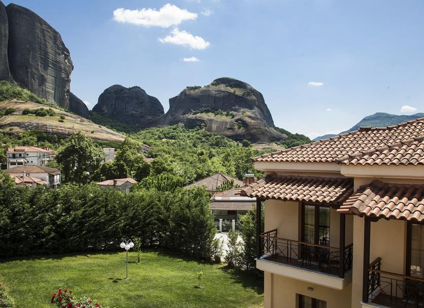 Outdoor view Photo