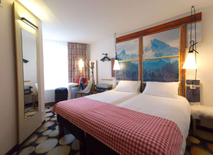 Bedroom Photo