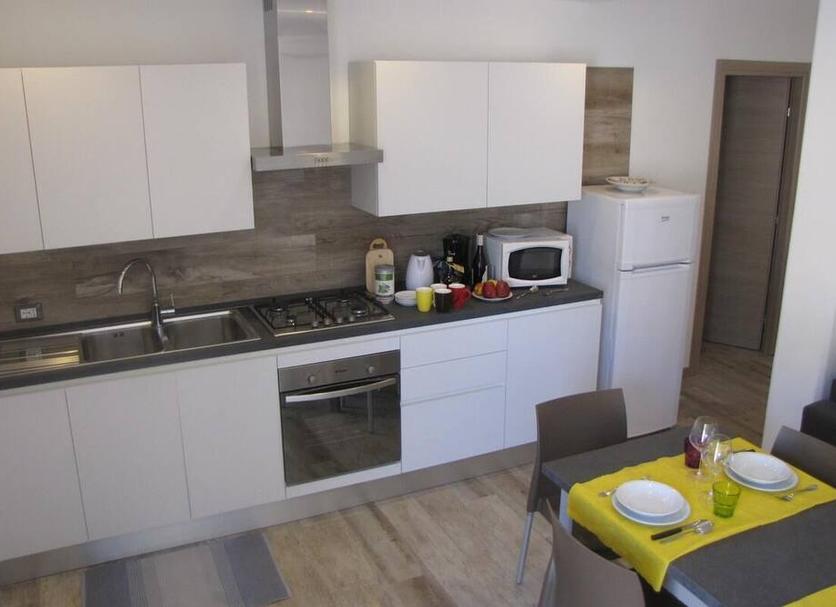 Kitchen Photo