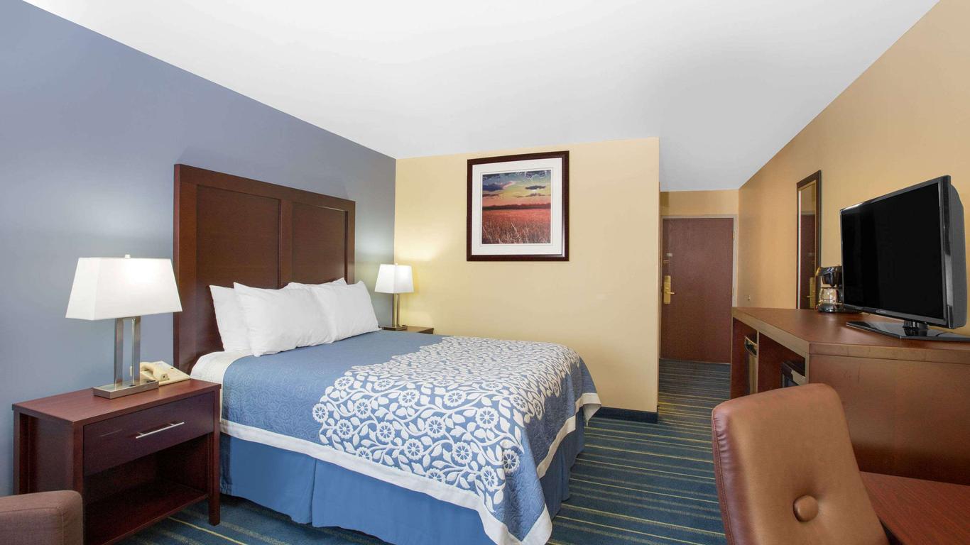 Days Inn by Wyndham Grand Island