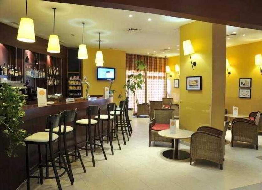 Bar Photo