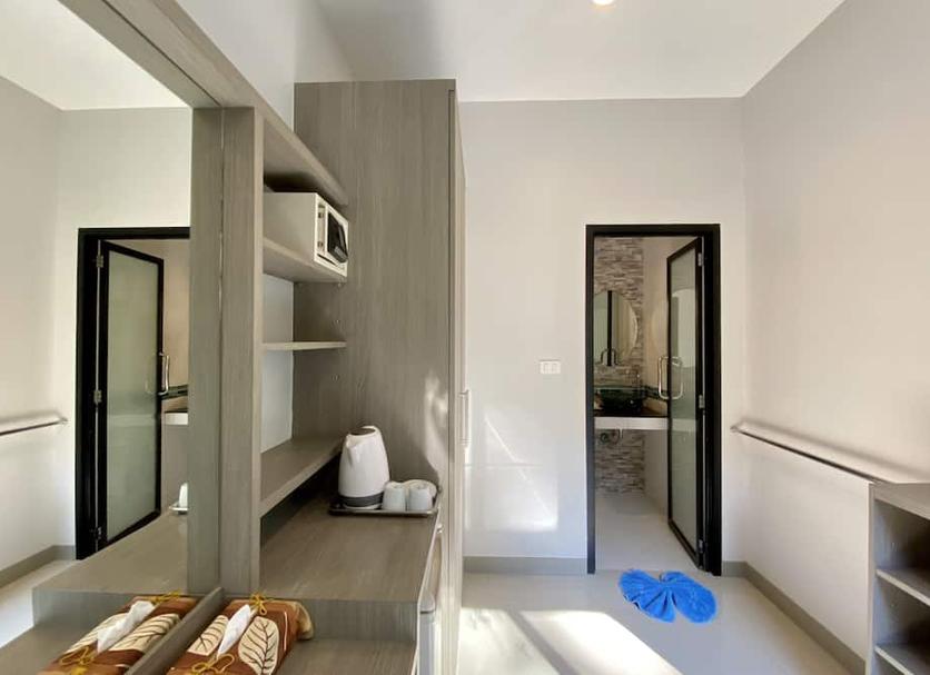 Room amenity Photo