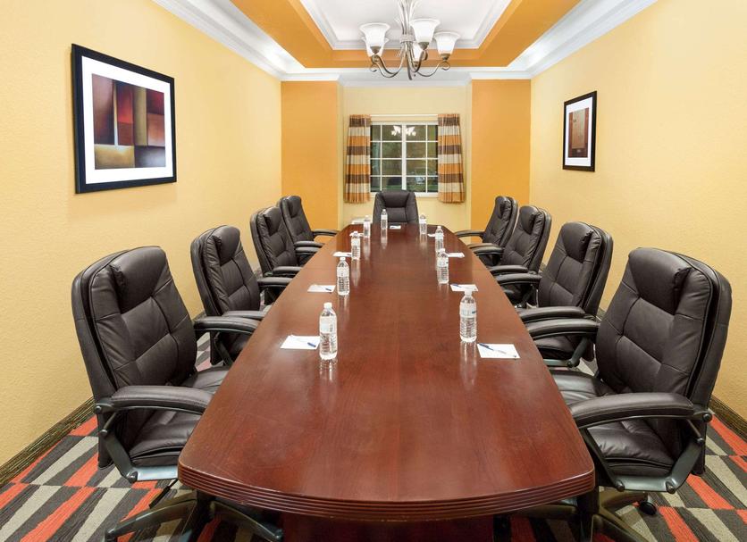 Conference room Photo