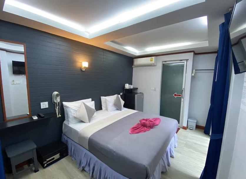 Bedroom Photo