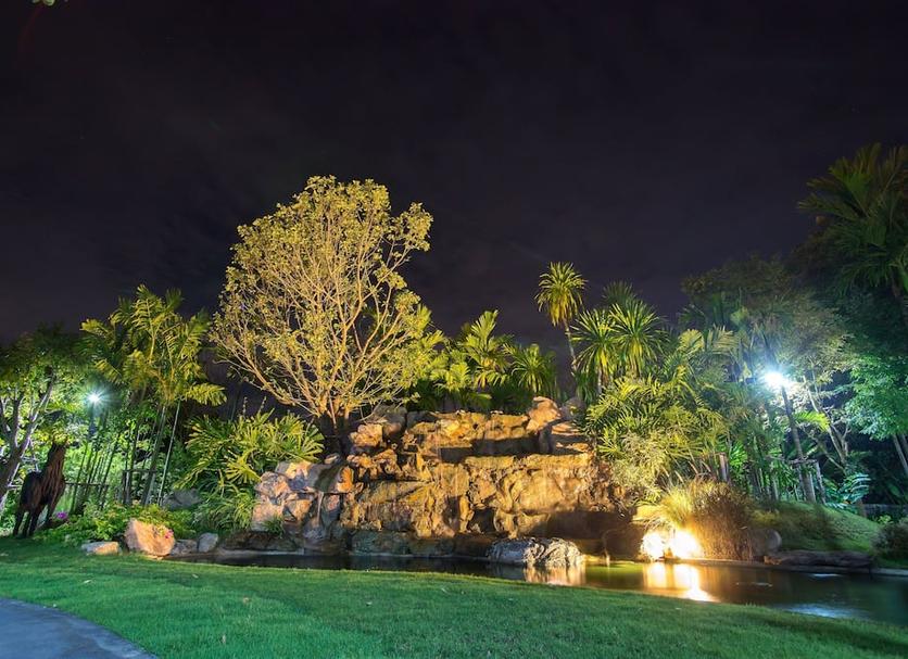 Outdoor view Photo