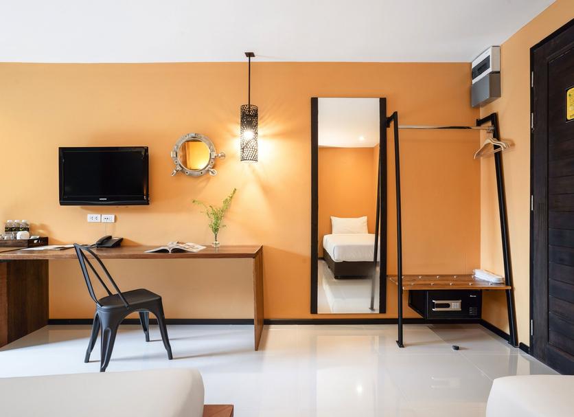 Room amenity Photo