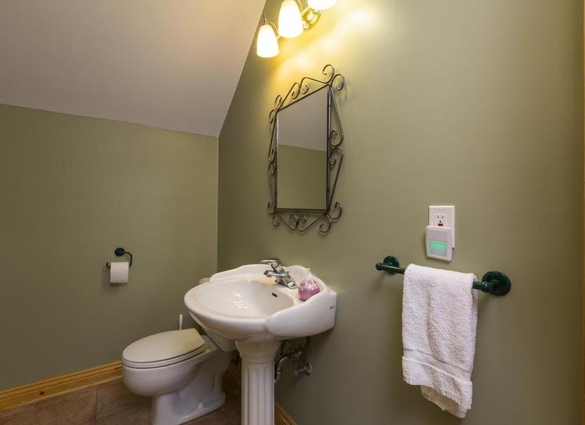 Bathroom Photo