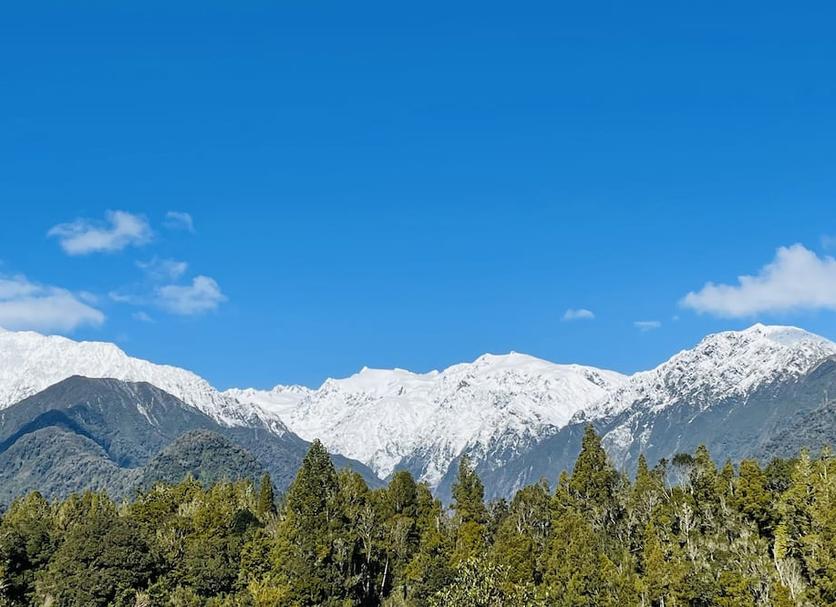 Outdoor view Photo