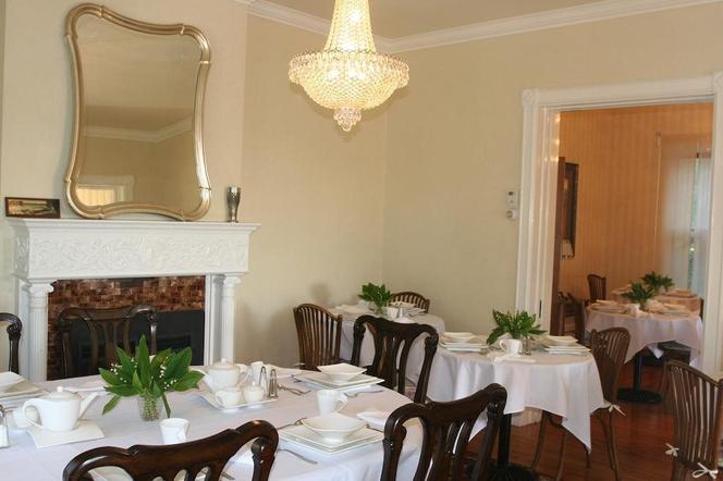 Niagara Grandview Boutique Hotel