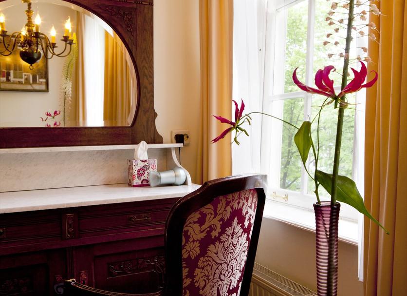 Room amenity Photo