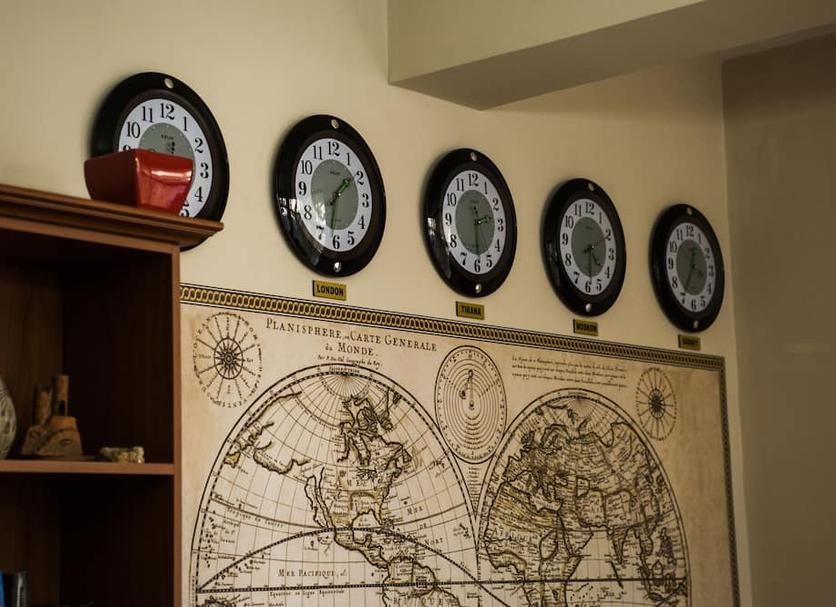 Room amenity Photo