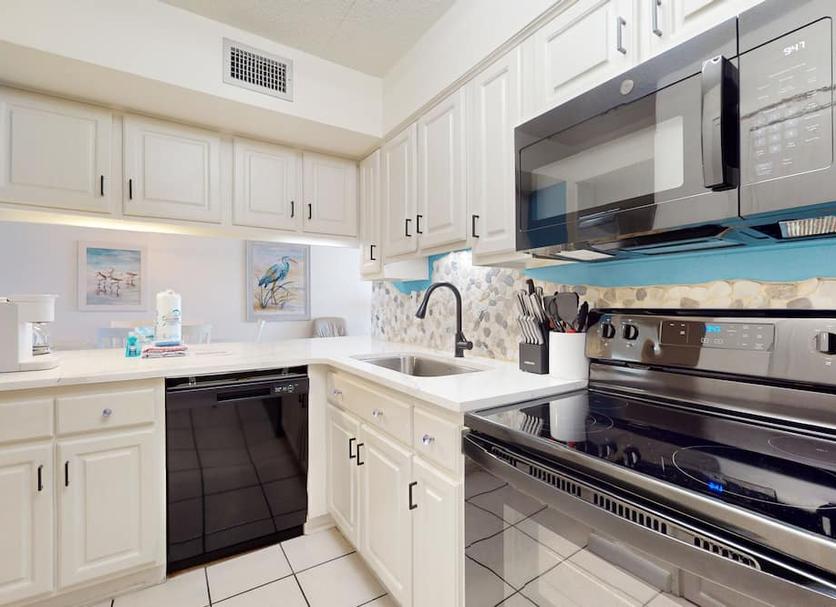 Kitchen Photo