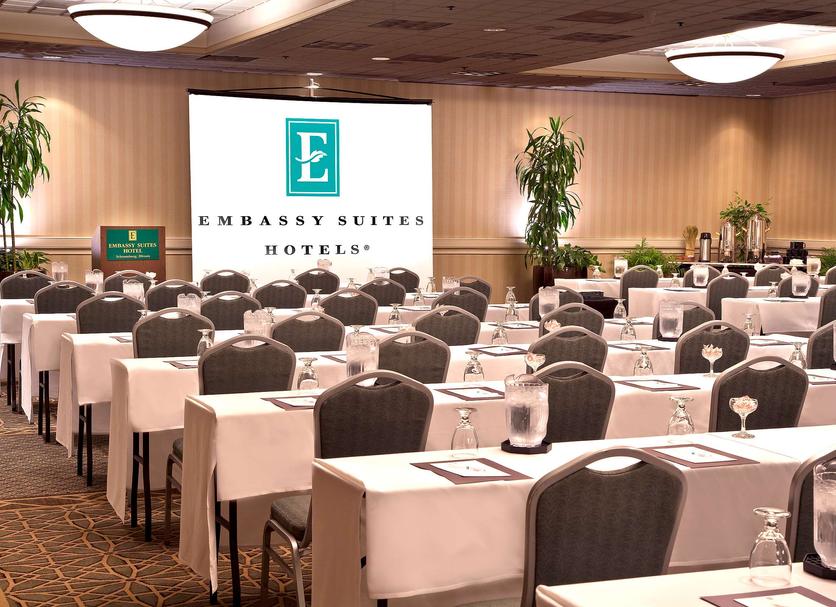 Conference room Photo
