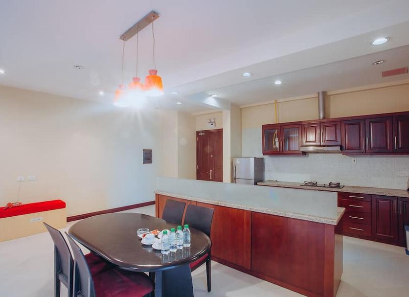 Kitchen Photo
