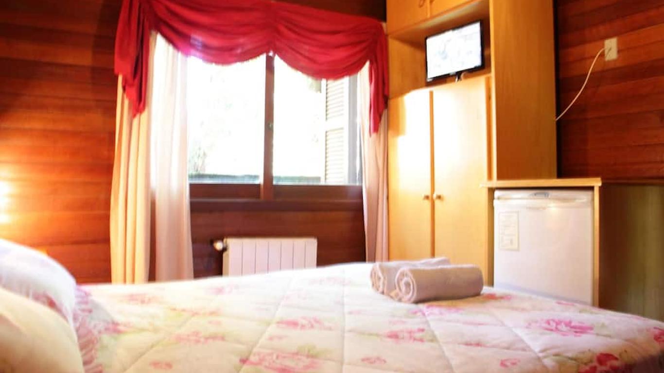 Pousada Villa Fiorita