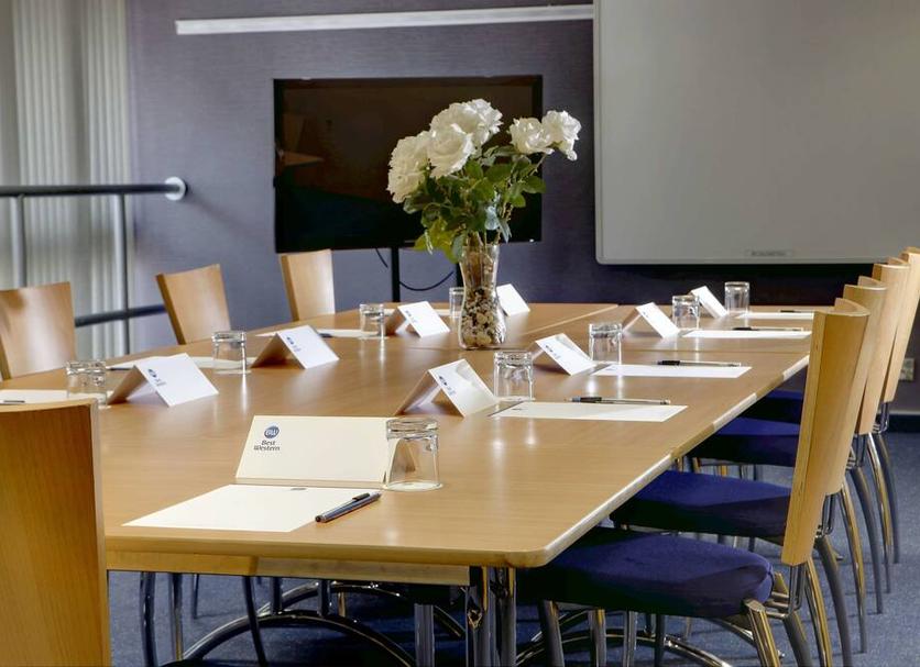 Conference room Photo