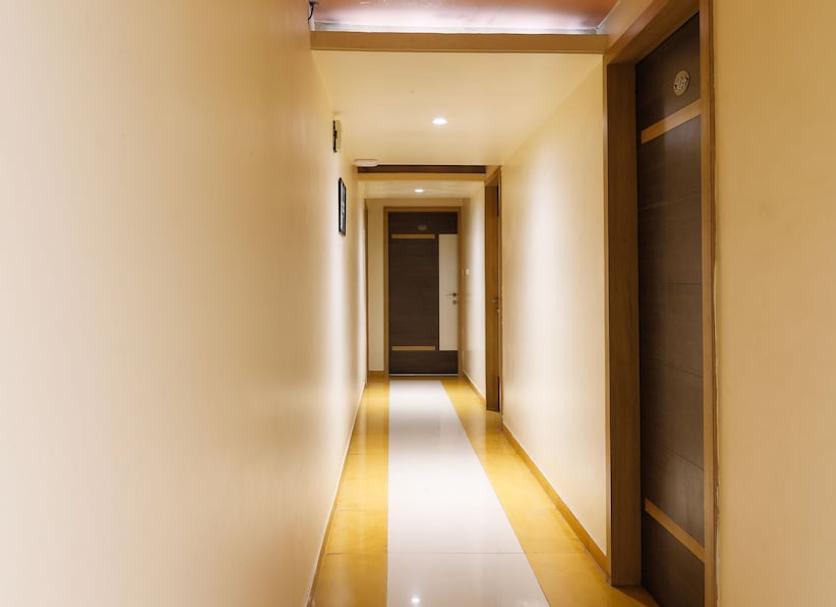 Hallway Photo