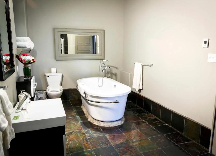 Bathroom Photo